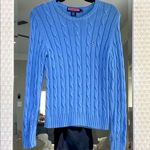 Vineyard vines sweater